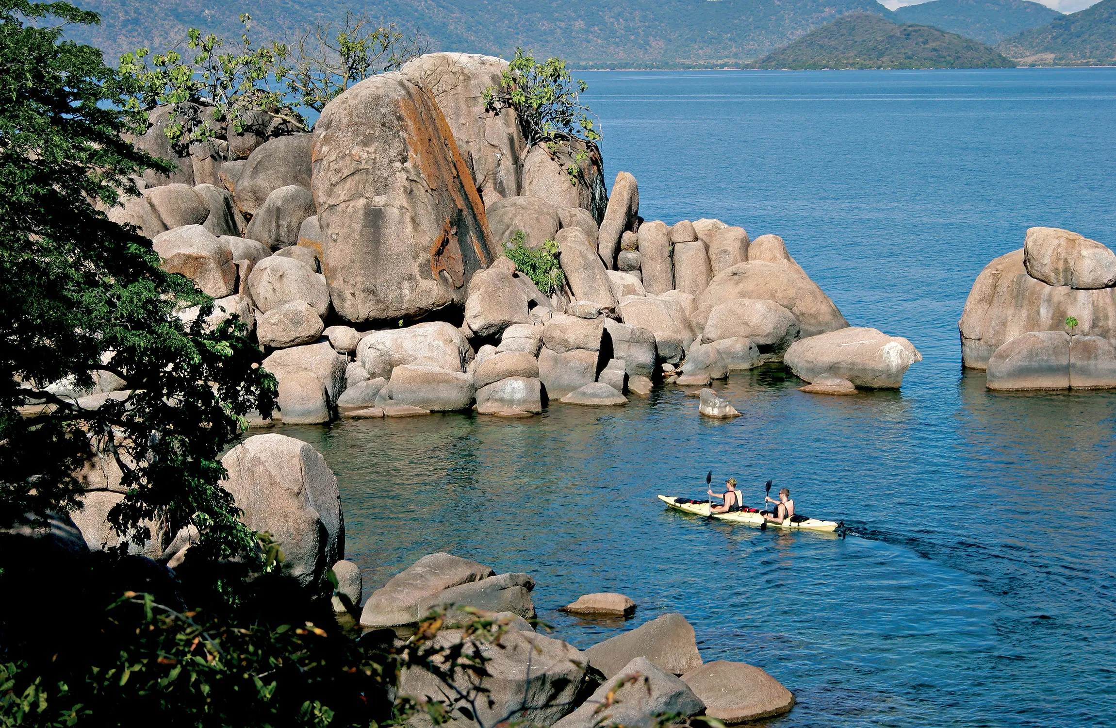Malawi