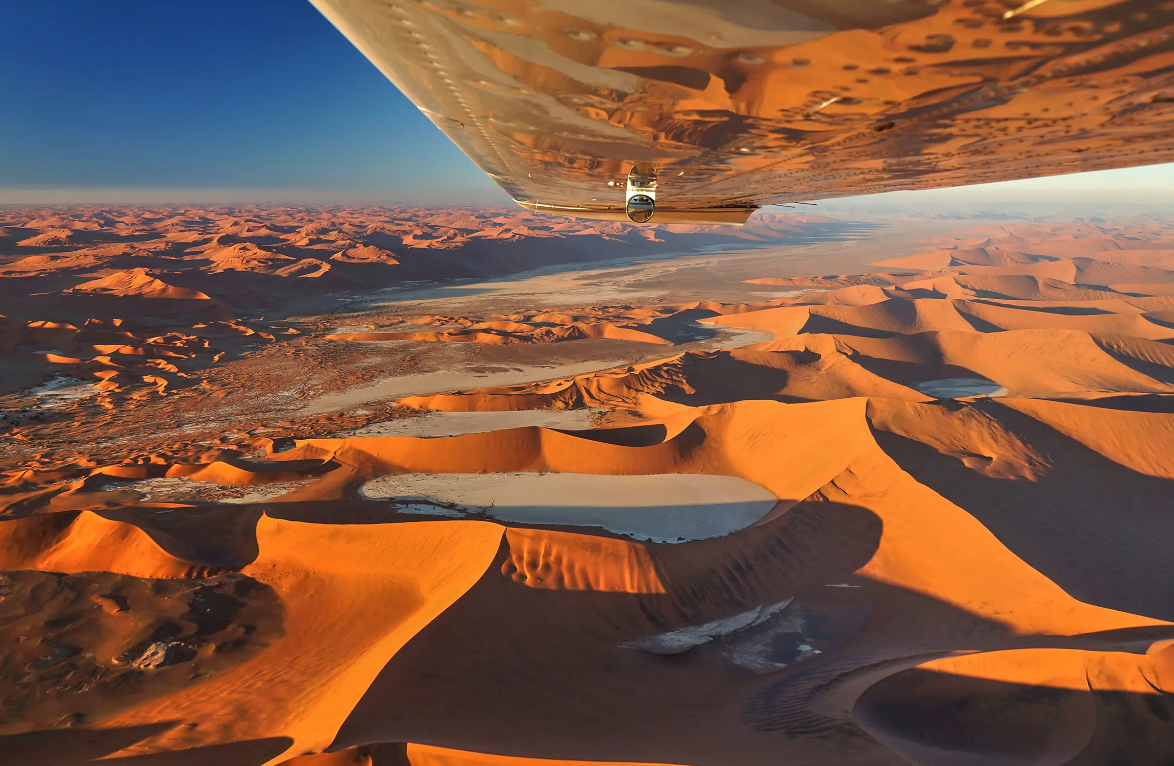 Namibia Flights