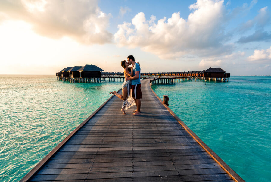 Maldives