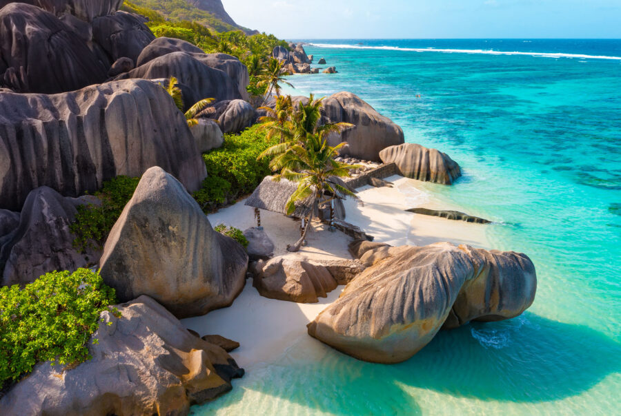 Seychelles