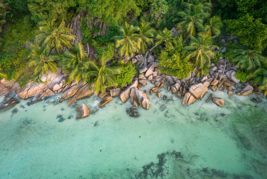 Seychelles