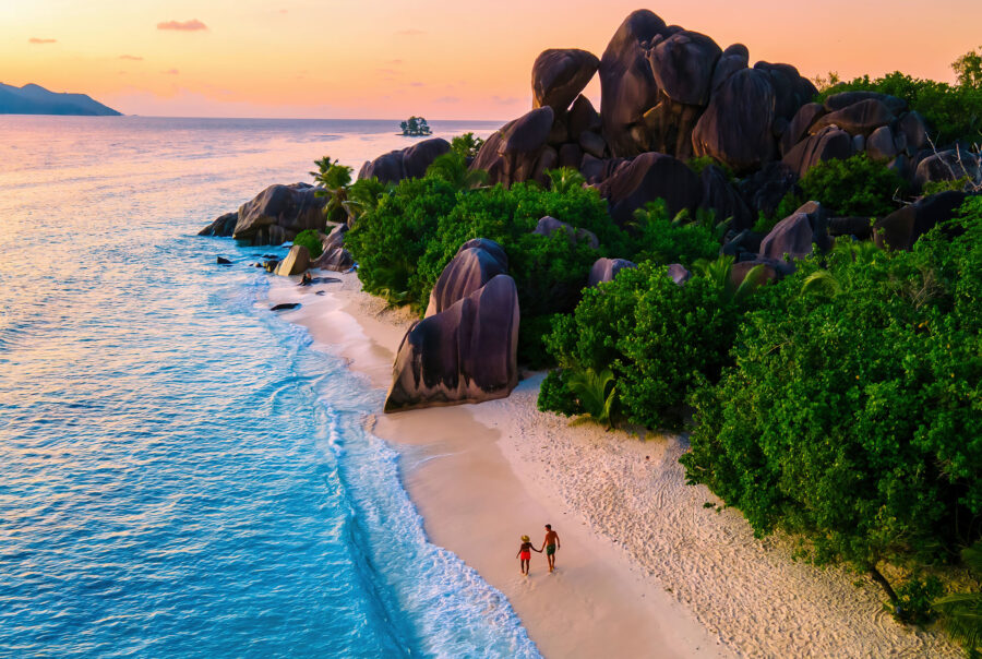 Seychelles