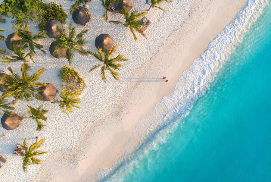 Zanzibar