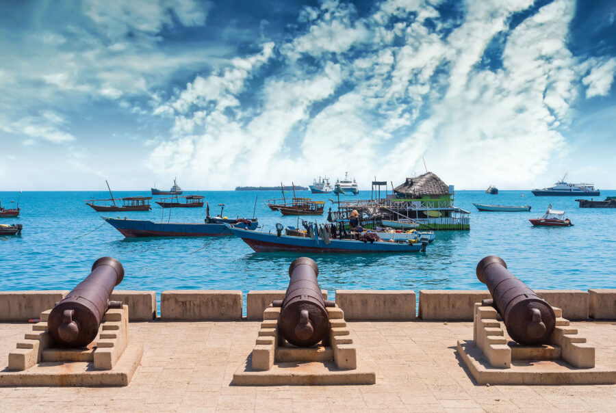 Zanzibar