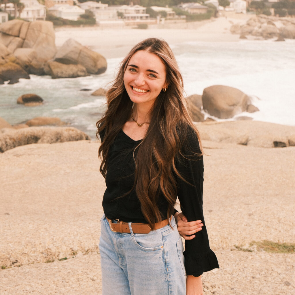 Journey Beyond Travel Experts Alexia
