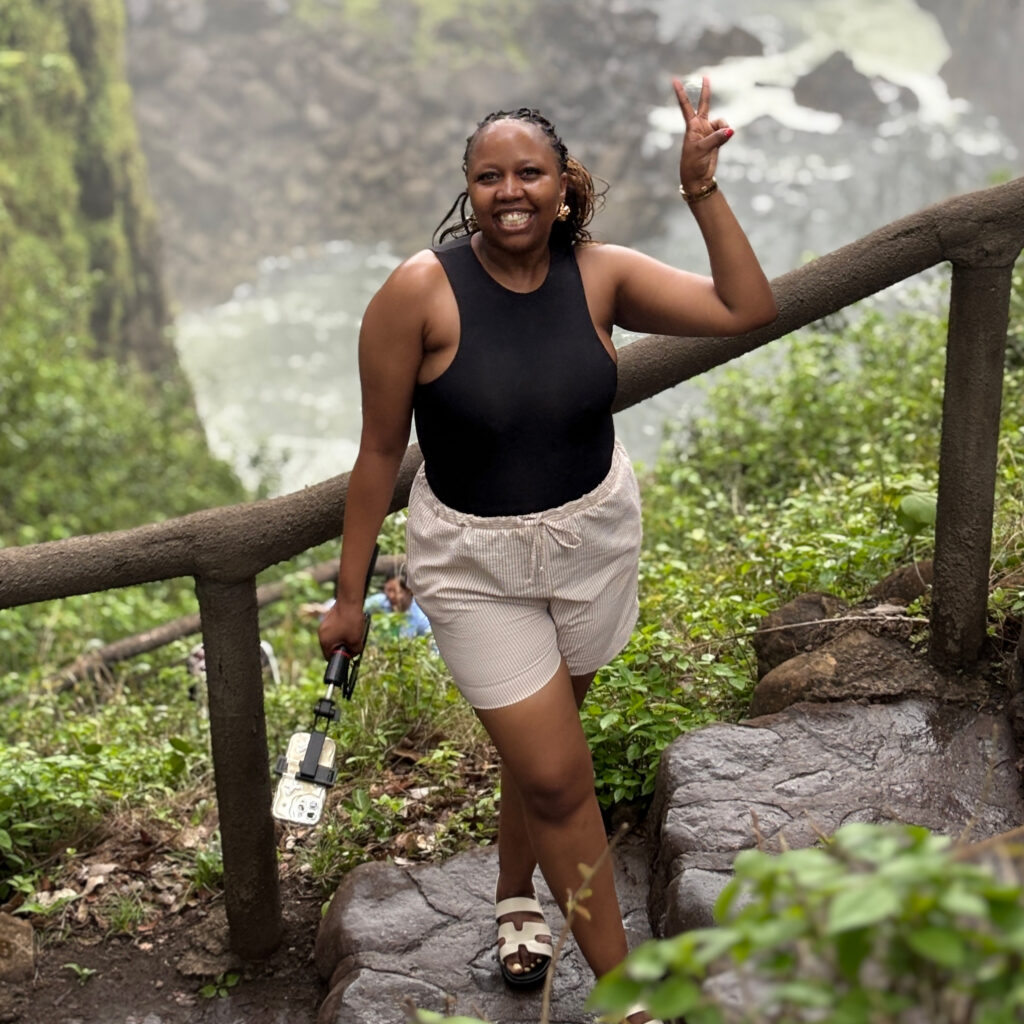 Journey Beyond Travel Experts Palesa