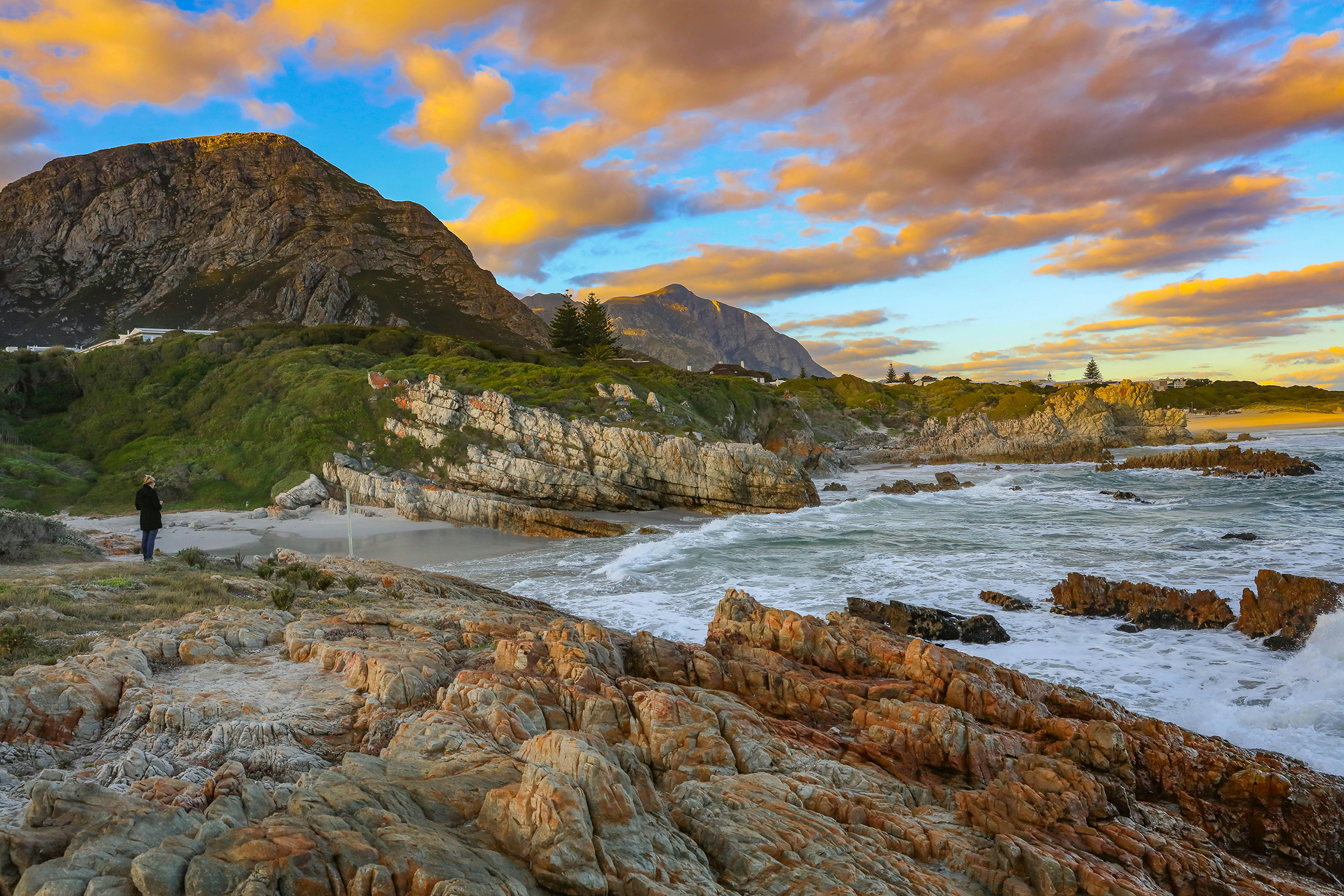 Grootbos Hermanus Blog